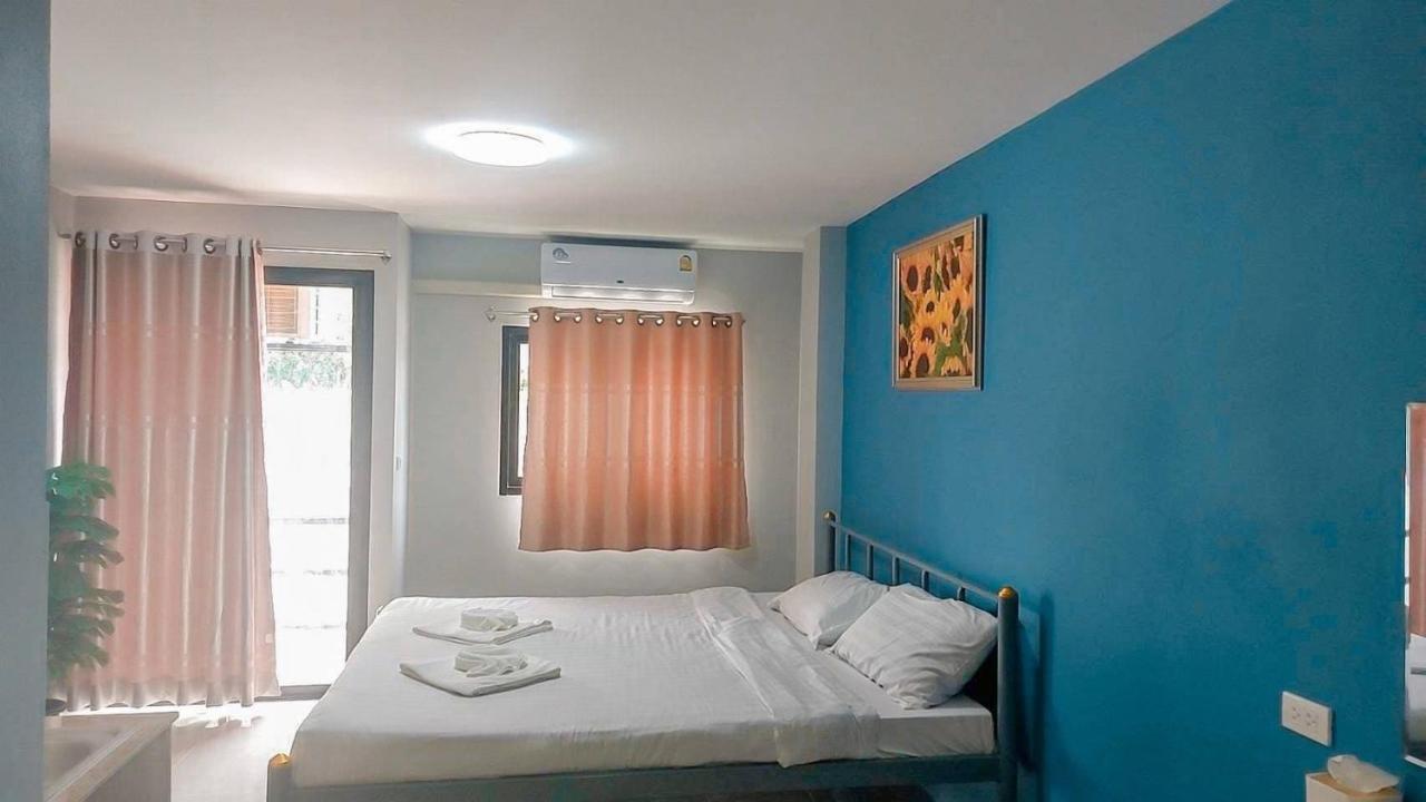 Dinosaur Apartment Hua Hin Exterior photo