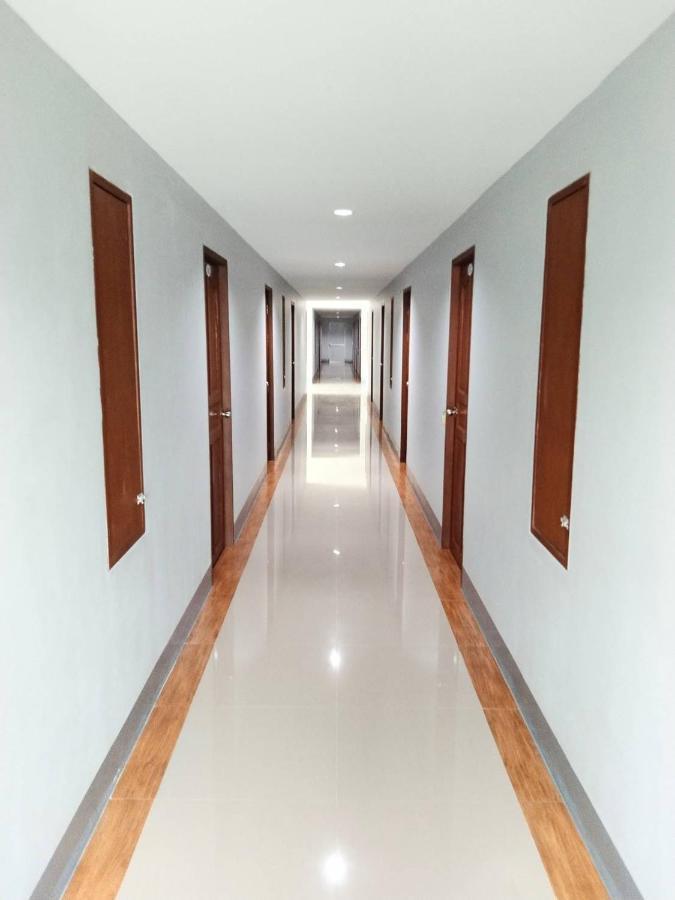 Dinosaur Apartment Hua Hin Exterior photo